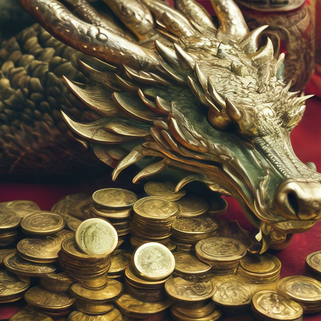 Финансы в год Деревянного Дракона