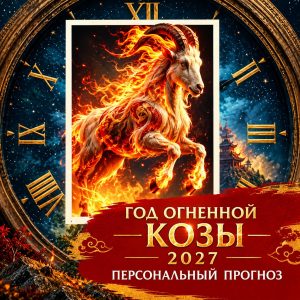 прогноз на 2027 год
