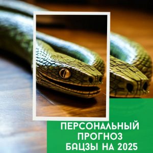 астрологический прогноз на 2025 год